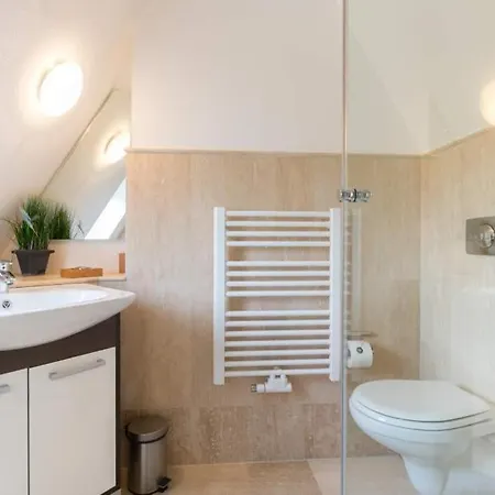 Golfhouse I Hébergement de vacances