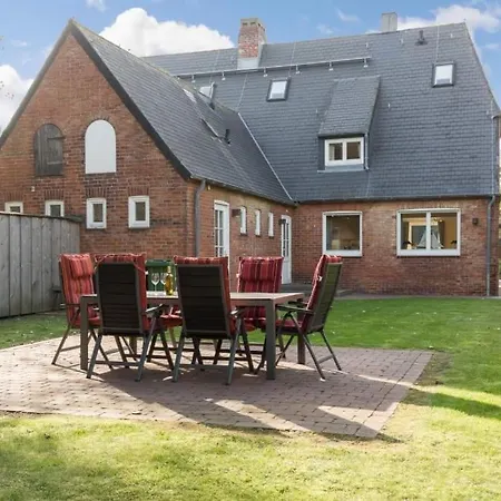 Prázdninový dům Golfhouse I *