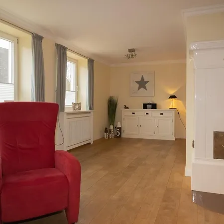 Hébergement de vacances Golfhouse I