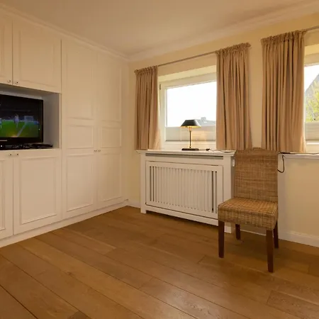 Golfhouse I * Hörnum