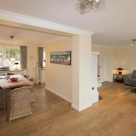 Golfhouse I Hébergement de vacances *