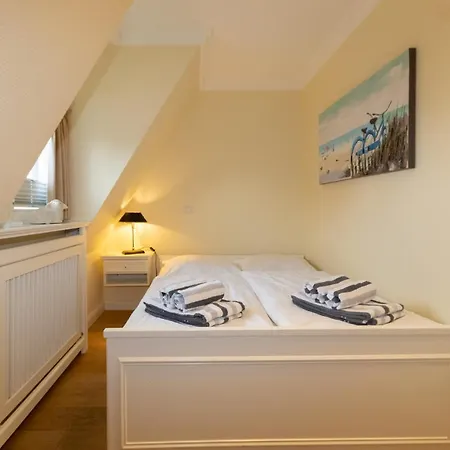 Golfhouse I Hébergement de vacances *