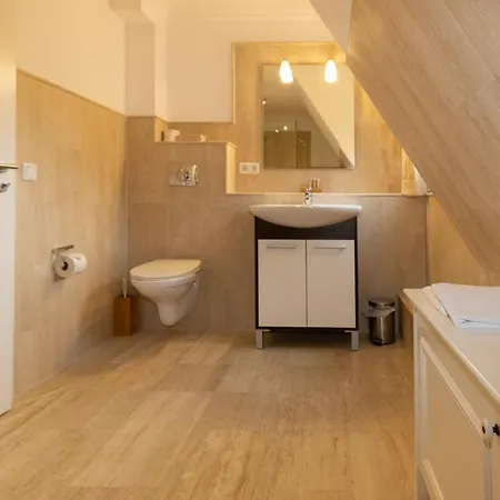 Golfhouse I * Hörnum