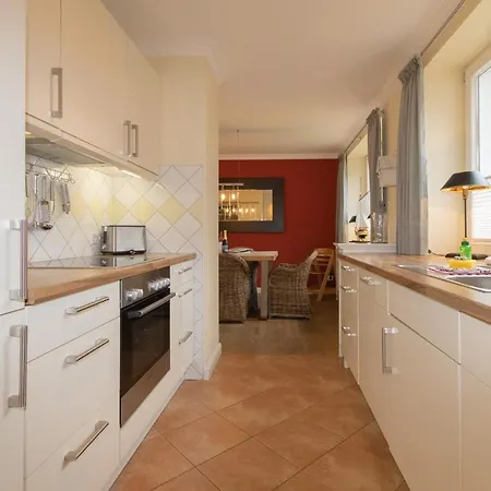 Hébergement de vacances Golfhouse I *