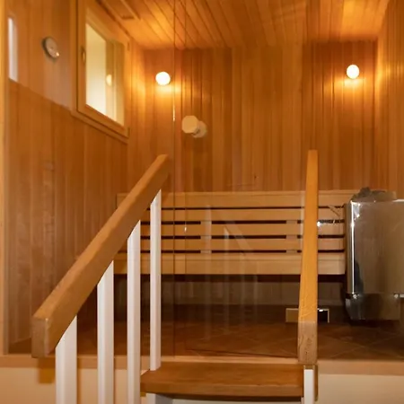 Hébergement de vacances Golfhouse I Hörnum