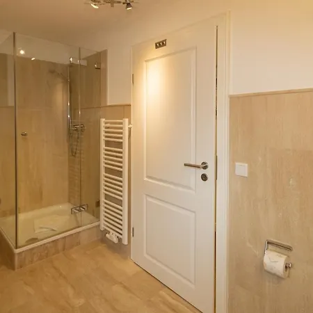 Golfhouse I * Hörnum