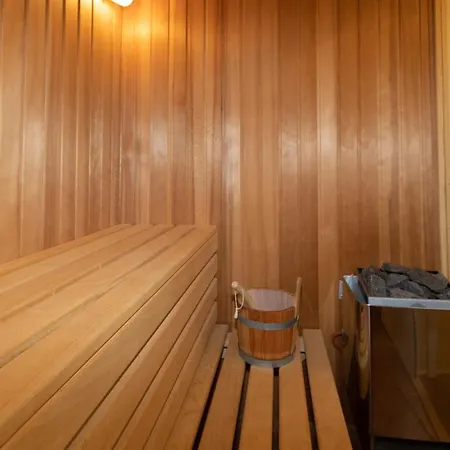 Hébergement de vacances Golfhouse I *