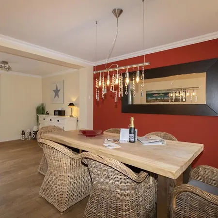 Golfhouse I Hébergement de vacances *