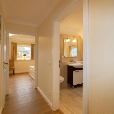 Golfhouse I Hébergement de vacances *