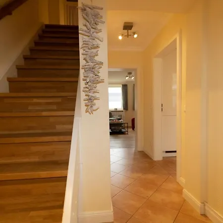 Hébergement de vacances Golfhouse I *