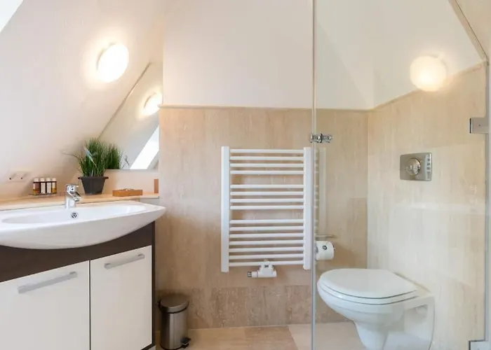 Golfhouse I Casa de Férias