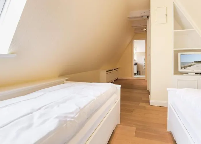 Golfhouse I Casa de Férias *