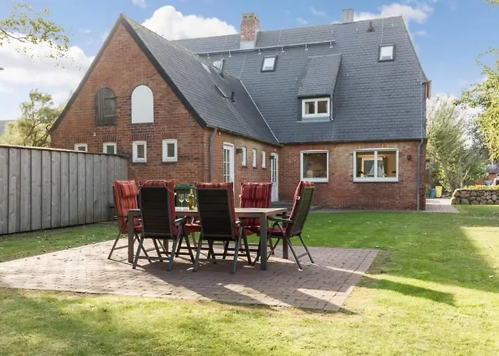 Casa de Férias Golfhouse I *