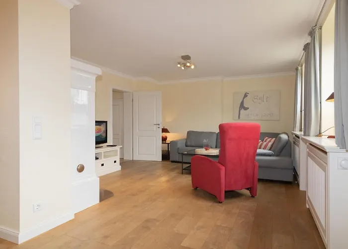 Casa de Férias Golfhouse I