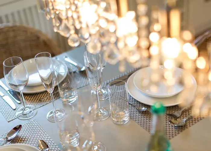 Golfhouse I Casa de Férias *